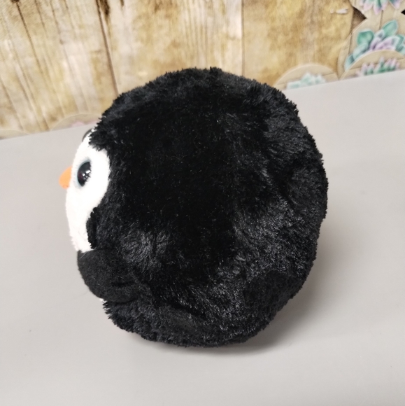 ✓Ty Beanie Ballz - Avalanche the Penguin - Picture 5 of 12